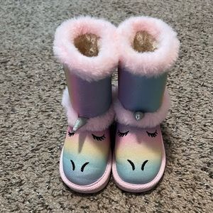 Cute kids boots!